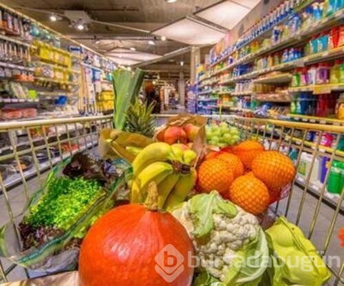 Marketler sessizliğe büründü!

