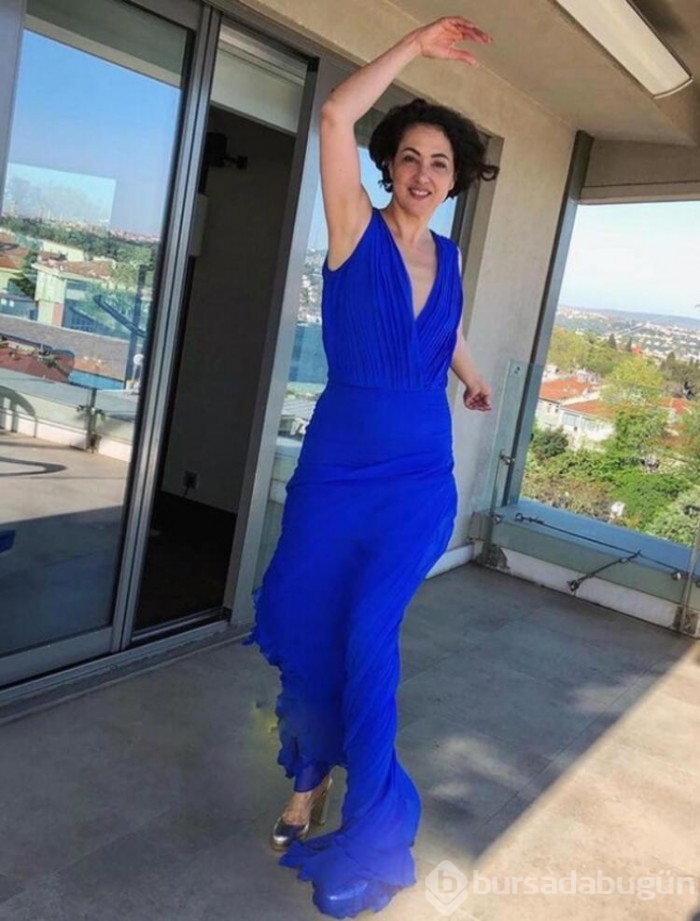 Meltem Cumbul'un gizemli dosyaları...