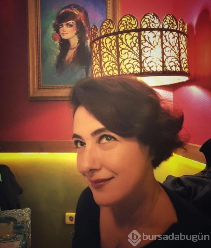 Meltem Cumbul'un gizemli dosyaları...