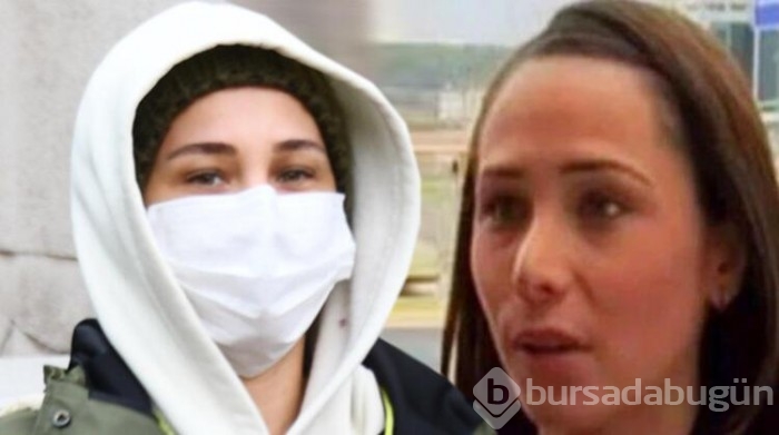 Burçin Terzioğlu ateş püskürdü...