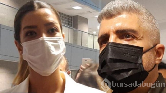 Özcan Deniz ve Feyza Aktan'ın velayet davasında karar!


