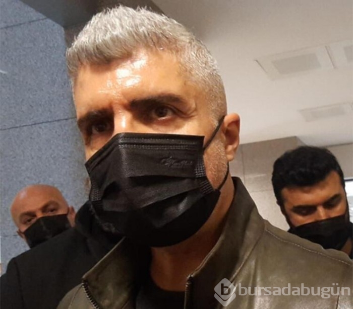 Özcan Deniz ve Feyza Aktan'ın velayet davasında karar!


