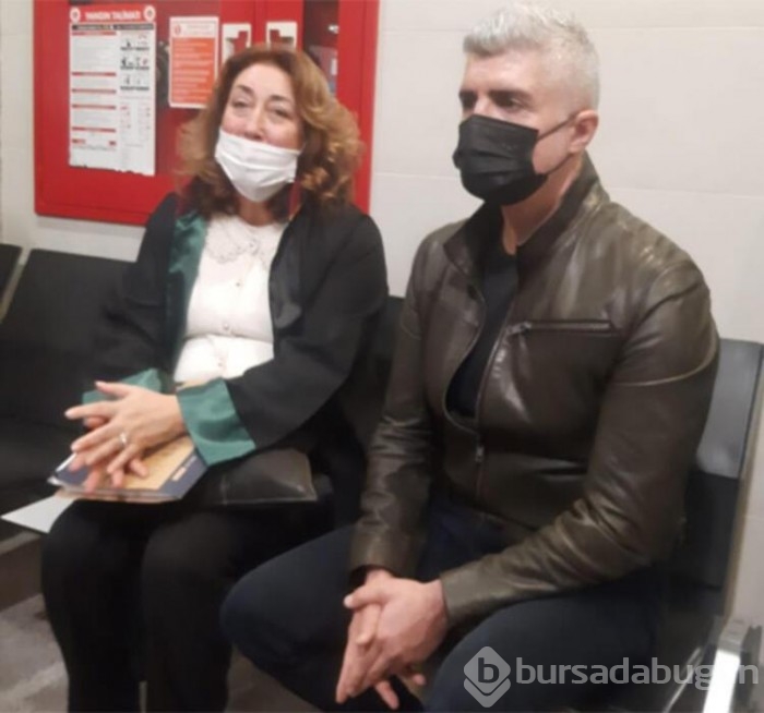 Özcan Deniz ve Feyza Aktan'ın velayet davasında karar!


