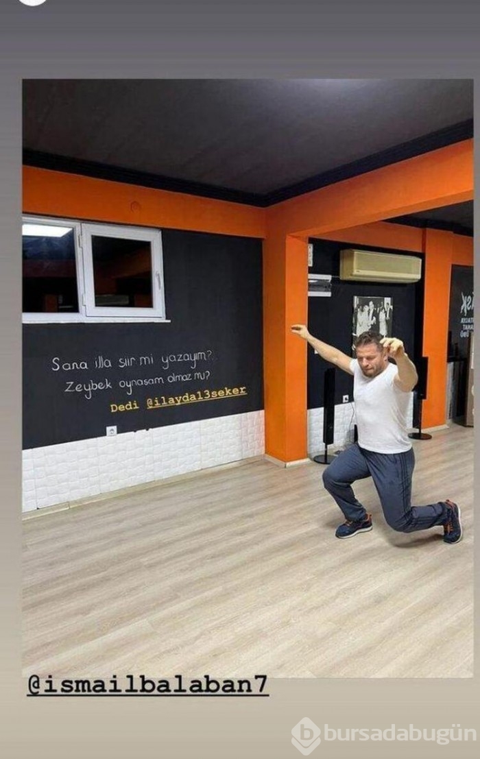 İlayda Şeker'in estetiksiz hali şaşırttı....