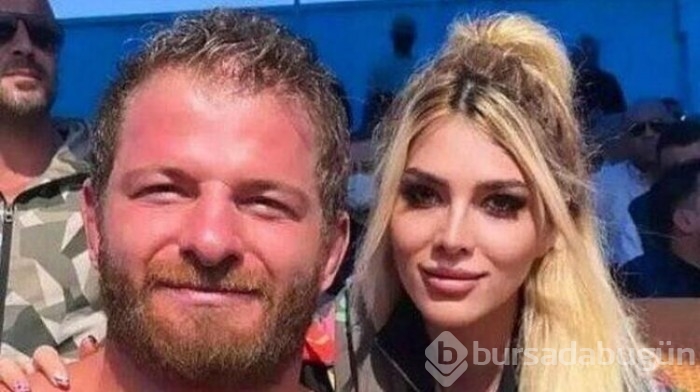 İlayda Şeker'in estetiksiz hali şaşırttı....