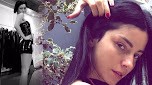 Merve Boluğur'un iddialı tarzı...