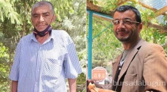 Konya'da 2 kişi sahte içkiden öldü!