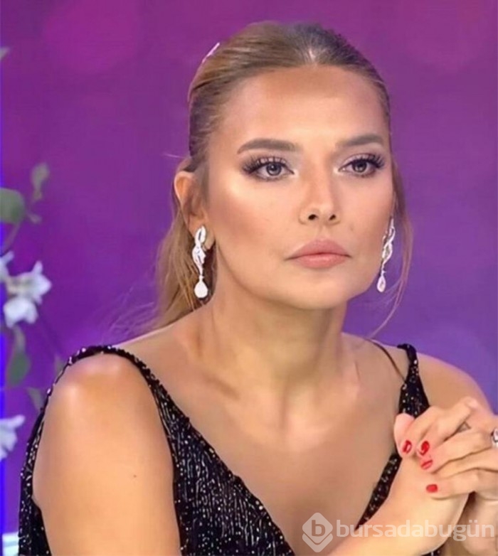 Pitbull saldırısına uğrayan minik Asiye ve ailesine Demet Akalın'dan destek
