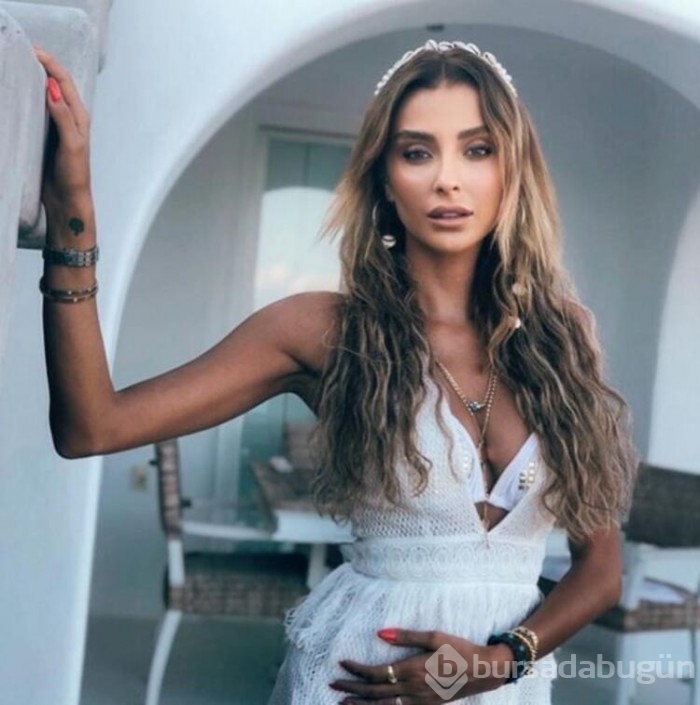 Özge Ulusoy: Estetikten hiç korkmuyorum!
