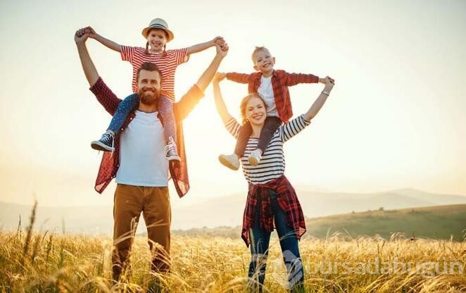 Mutlu ve huzurlu bir yaşam için önemli tavsiyeler!
