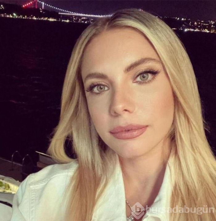 Buğrahan Tuncer istedi Eda Ece evini değiştirdi!
