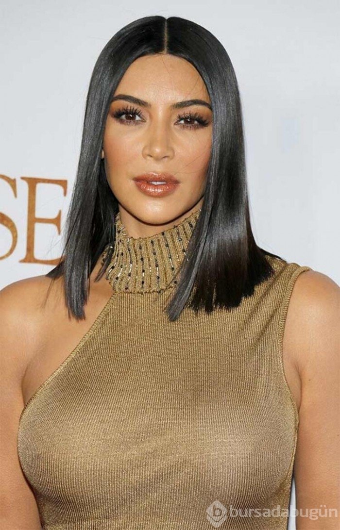 Kim Kardashian eski eşi Kanye West ve yeni aşkı Pete Davidson ile birlikte geziyor
