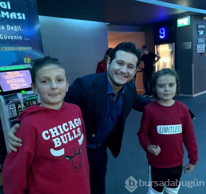 Matrix'i Ti'ye Alan Reklam Filmi yayınlandı