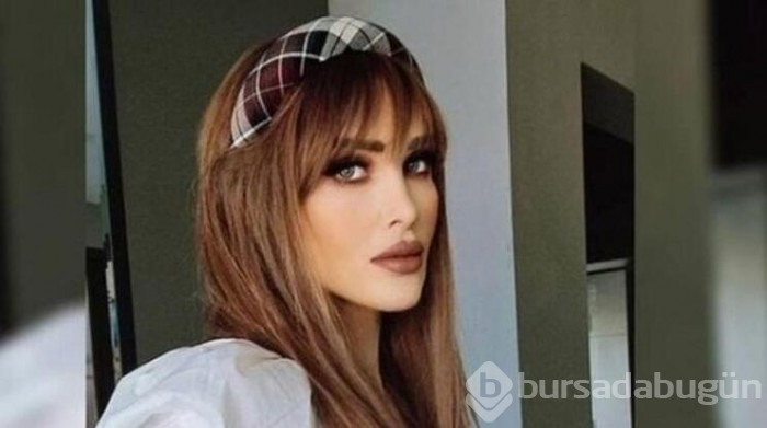 Seren Serengil zor günlerin ardından ekranlara döndü
