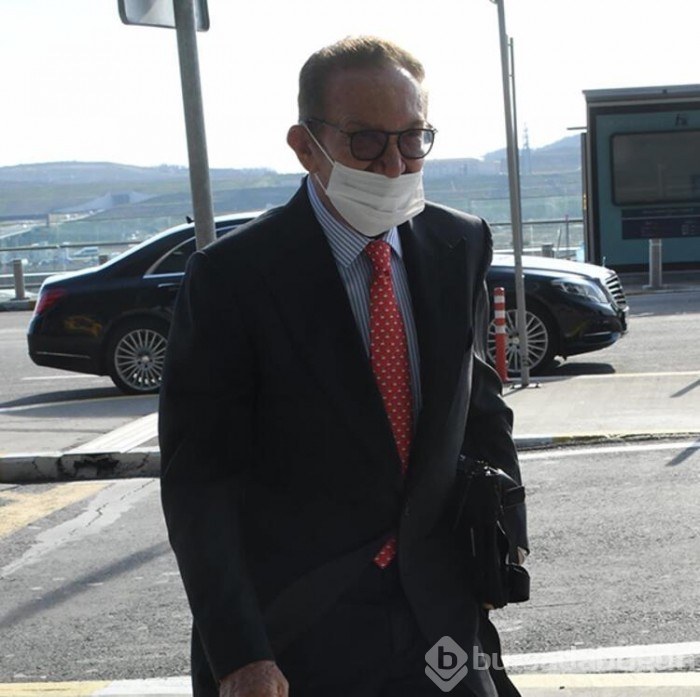 Kemal Gülman'ın 60 milyon TL'lik sessizliği
