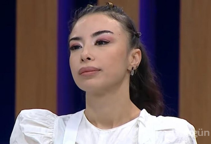 MasterChef'te Burcu'dan şaşırtan 'kaptanlık' açıklaması