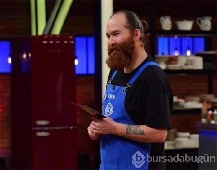 MasterChef'te Burcu'dan şaşırtan 'kaptanlık' açıklaması