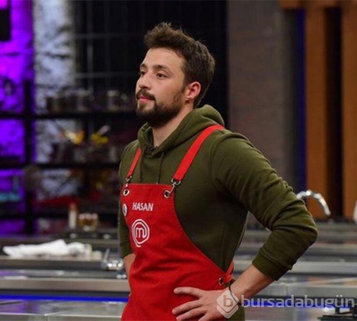 MasterChef'te Burcu'dan şaşırtan 'kaptanlık' açıklaması