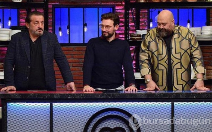 MasterChef'te Burcu'dan şaşırtan 'kaptanlık' açıklaması