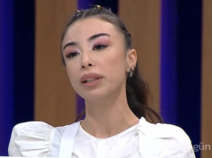 MasterChef'te Burcu'dan şaşırtan 'kaptanlık' açıklaması