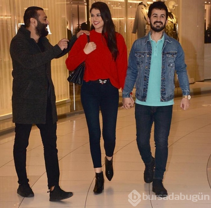 Seda Tosun ile Eymen Adal dost kalmaya karar verdi