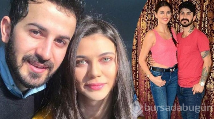 Seda Tosun ile Eymen Adal dost kalmaya karar verdi