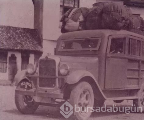Bursa hakkında çoğu Bursalının dahi bilmediği bilgiler
