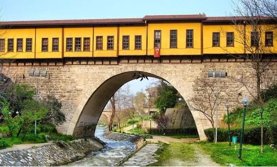 Bursa hakkında çoğu Bursalının dahi bilmediği bilgiler