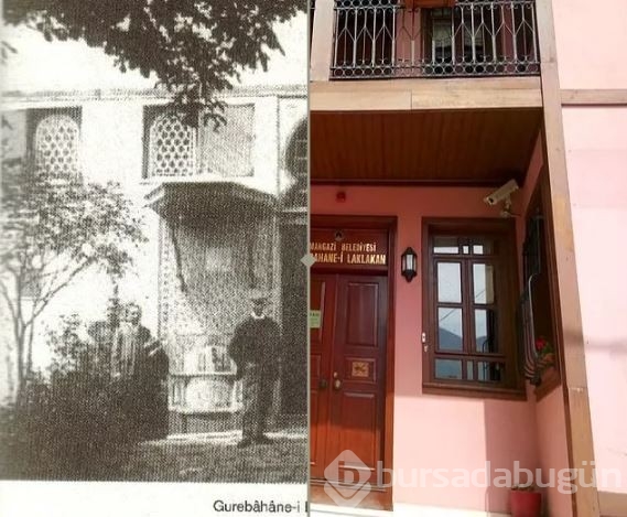 Bursa hakkında çoğu Bursalının dahi bilmediği bilgiler