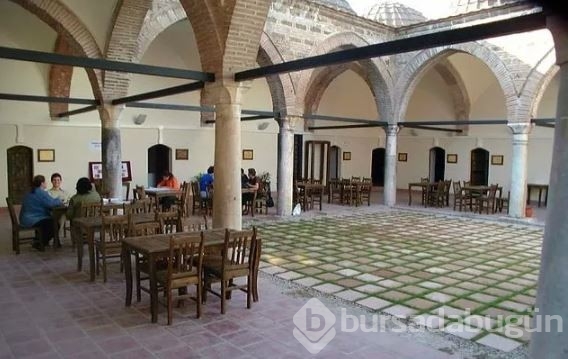 Bursa hakkında çoğu Bursalının dahi bilmediği bilgiler