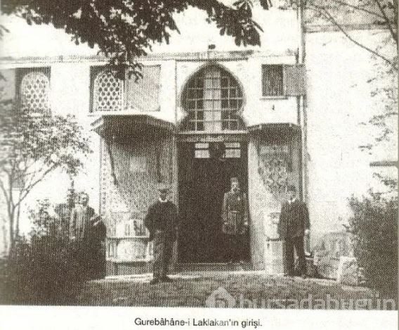 Bursa hakkında çoğu Bursalının dahi bilmediği bilgiler