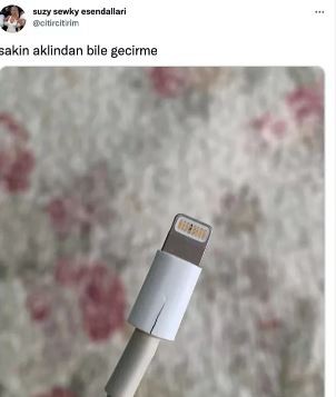 Kadınlardan haftanın en çok güldüren tweetleri