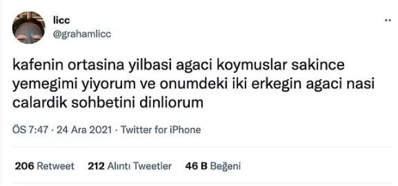 Kadınlardan haftanın en çok güldüren tweetleri