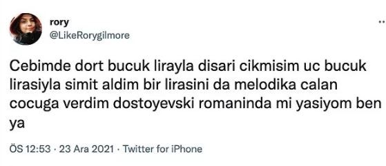 Kadınlardan haftanın en çok güldüren tweetleri