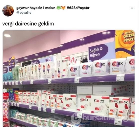 Kadınlardan haftanın en çok güldüren tweetleri