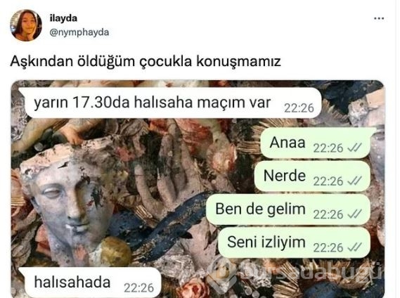 Kadınlardan haftanın en çok güldüren tweetleri