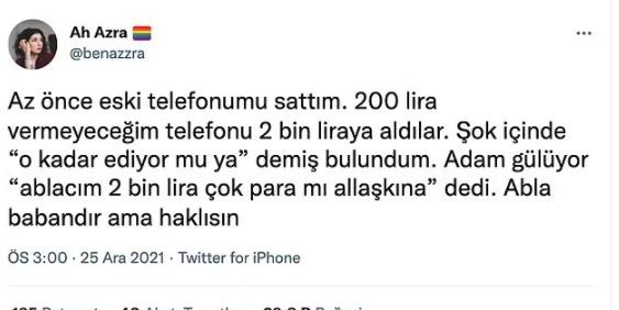 Kadınlardan haftanın en çok güldüren tweetleri