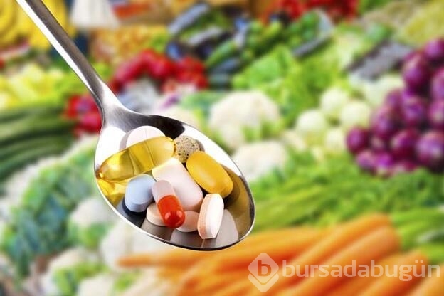 Hangi vitamin ne işe yarıyor?