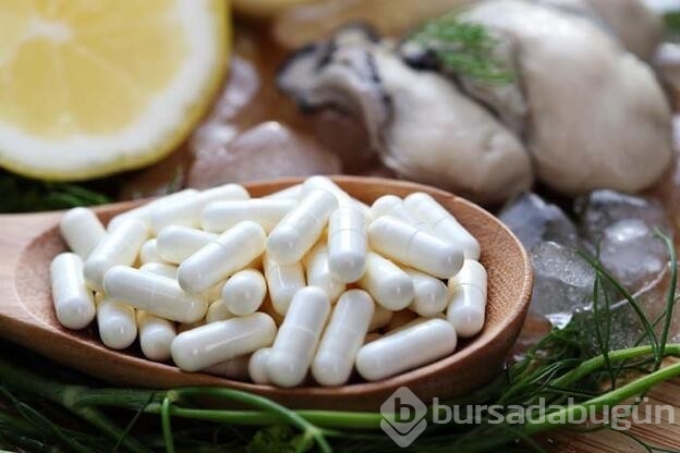 Hangi vitamin ne işe yarıyor?