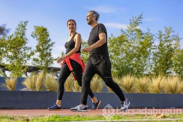 Kadın ve erkek metabolizmalarının birbirinden farkı nedir?