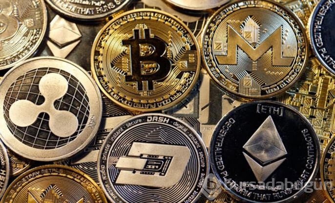 Kripto para yasası geliyor