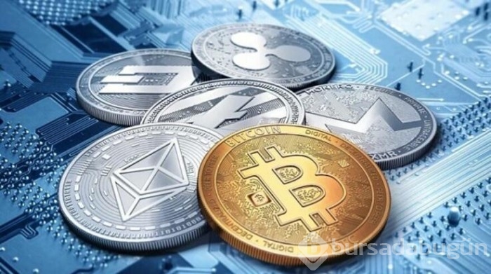 Kripto para yasası geliyor