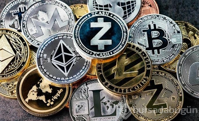 Kripto para yasası geliyor