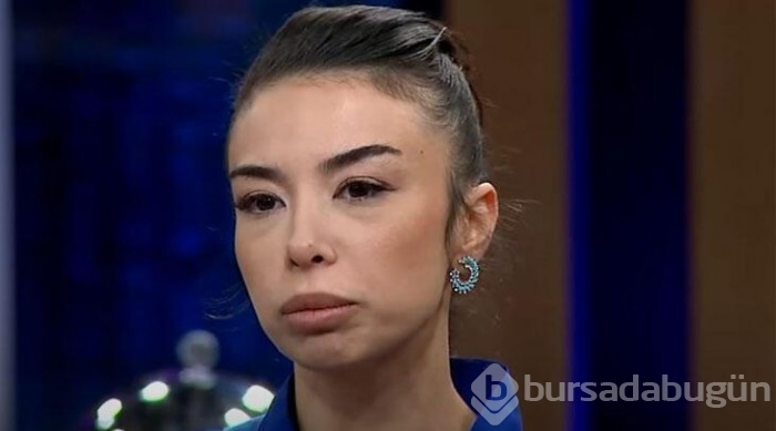 28 Aralık MasterChef'te ilk eleme adayı kim oldu?