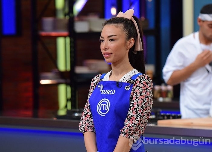 28 Aralık MasterChef'te ilk eleme adayı kim oldu?