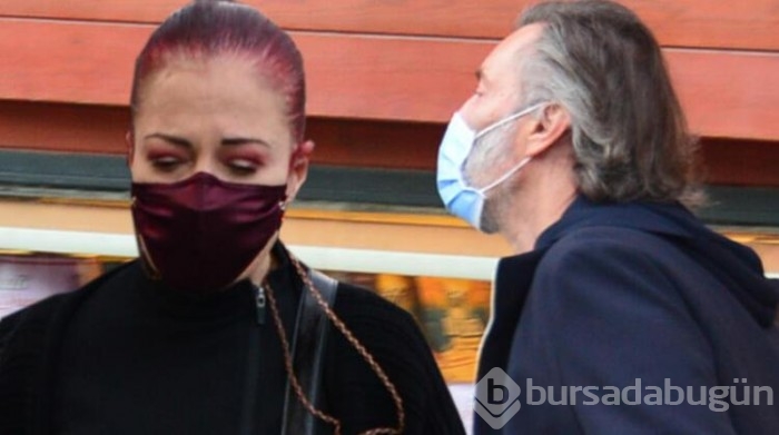 Candan Erçetin ve Hakan Karahan'dan tepki!
