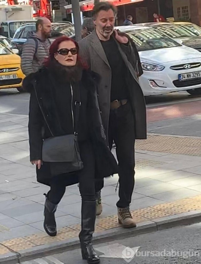 Candan Erçetin ve Hakan Karahan'dan tepki!