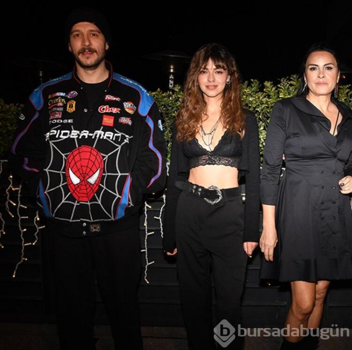 Uraz Kaygılaroğlu'ndan iddialara yanıt