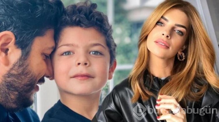 Pelin Karahan'dan 'üçüncü çocuk' açıklaması!
