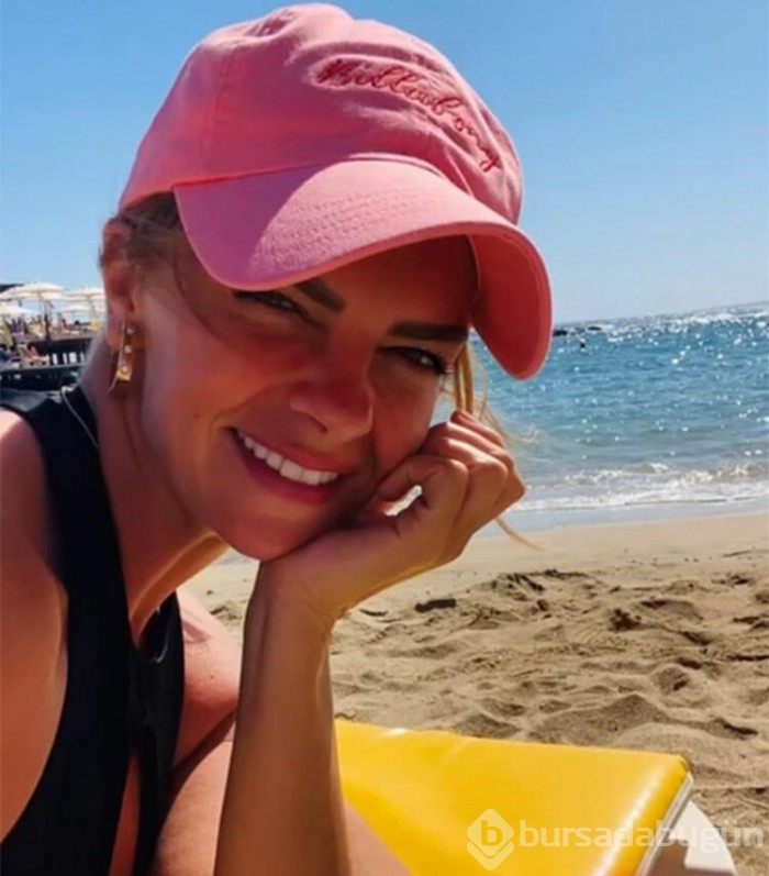 Pelin Karahan'dan 'üçüncü çocuk' açıklaması!

